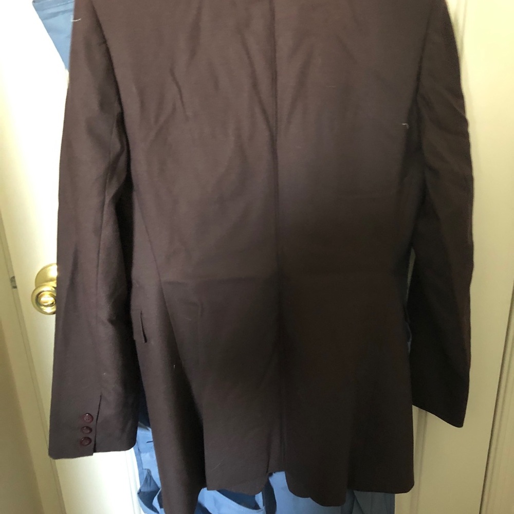 Nice new blazer from Express.